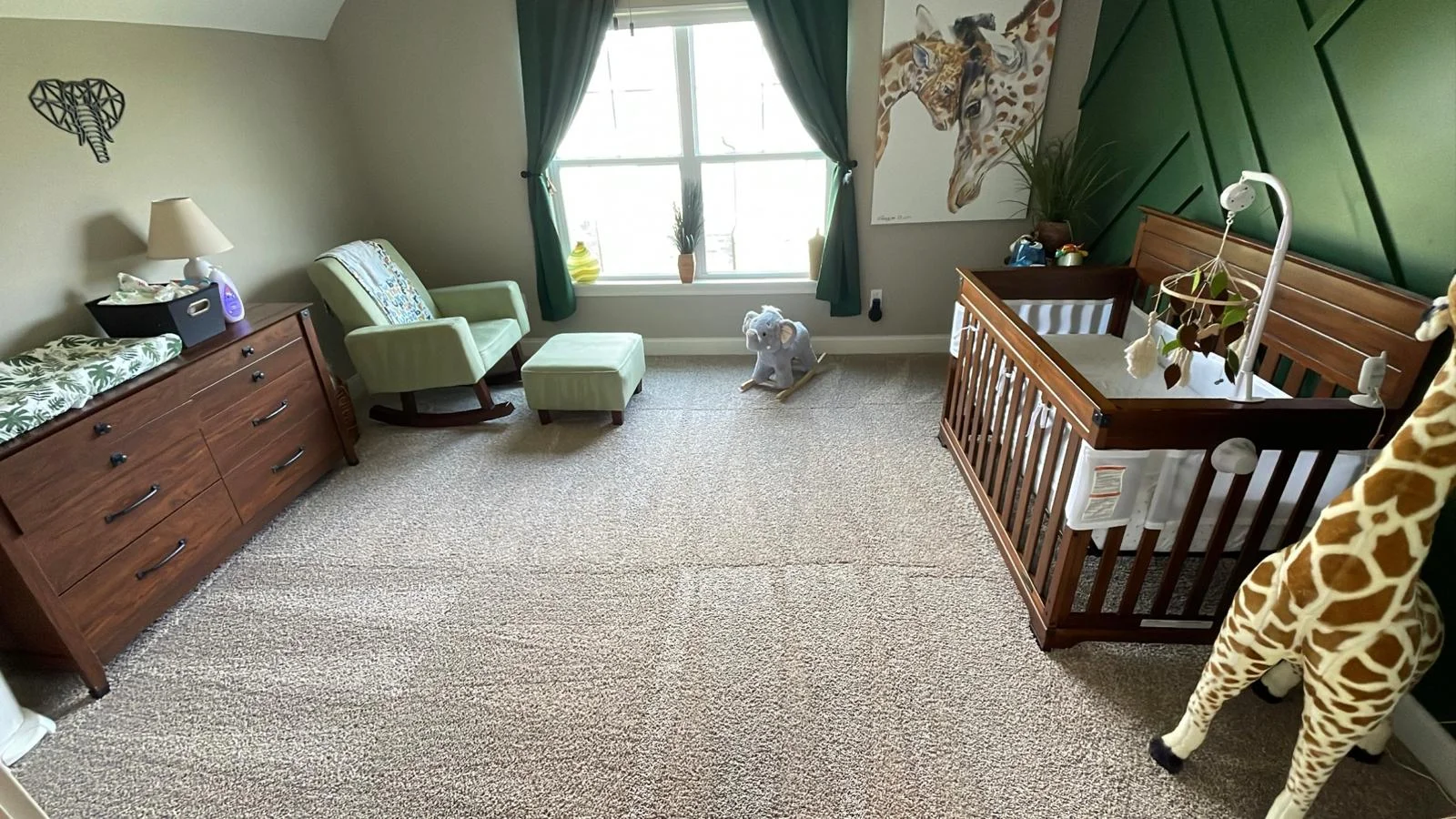 Top Cleaning Service - Commercial and Residential Cleaning