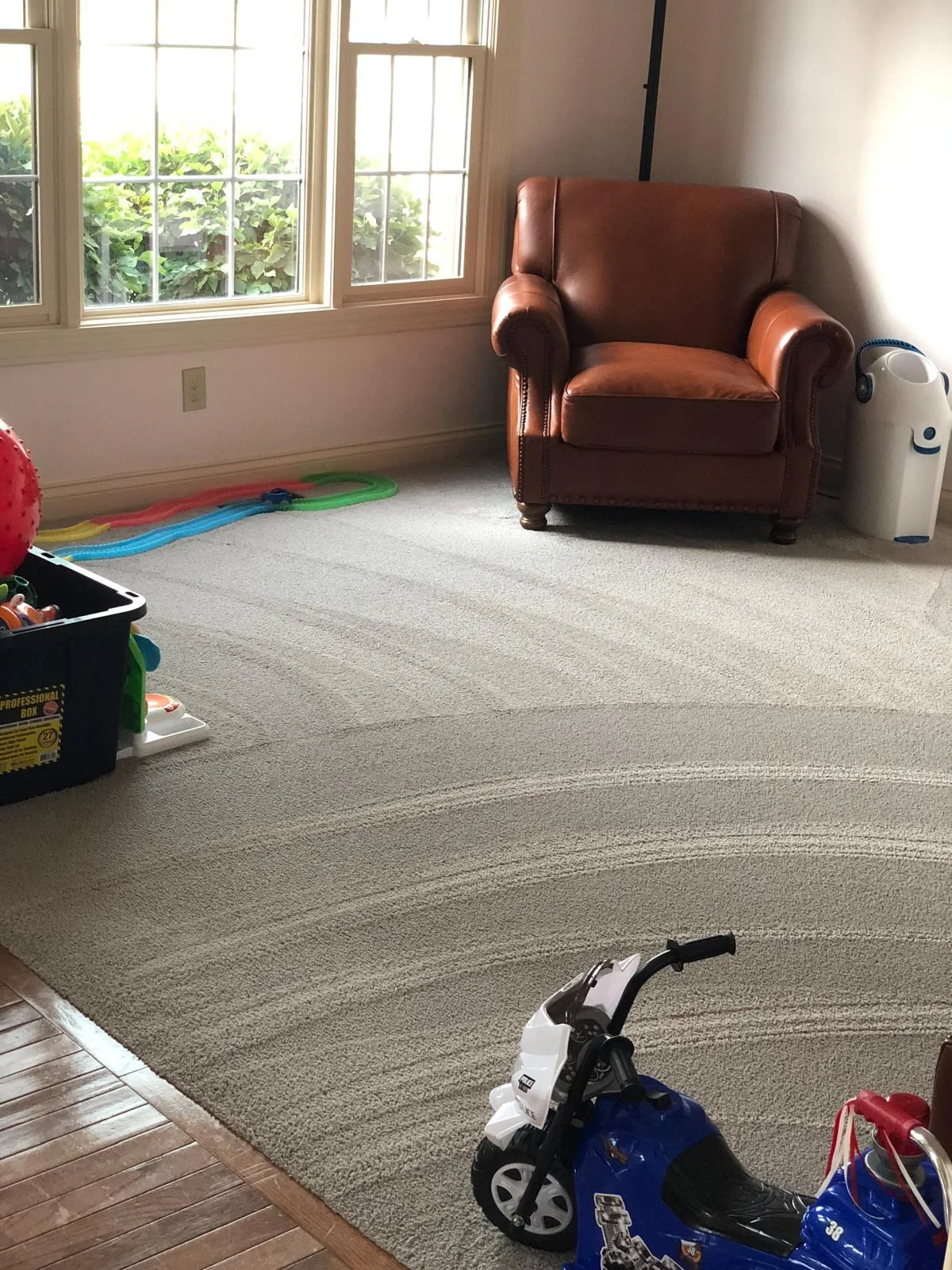 Top Cleaning Service - Commercial and Residential Cleaning